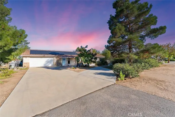$454,000 | 7371 Lyons Avenue, Hesperia, CA 92345
