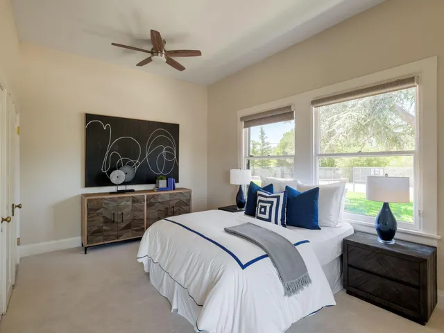 $5,995,000 | 730 Mora Drive, Los Altos, CA 94024