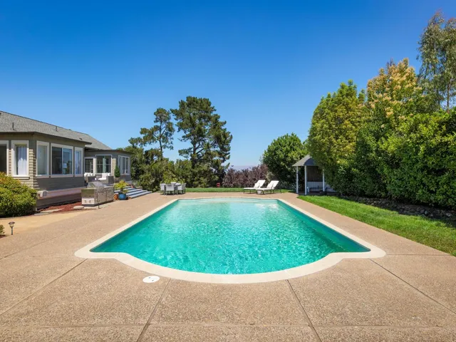 $5,995,000 | 730 Mora Drive, Los Altos, CA 94024