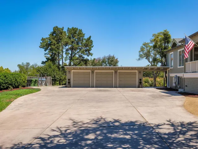 $5,995,000 | 730 Mora Drive, Los Altos, CA 94024