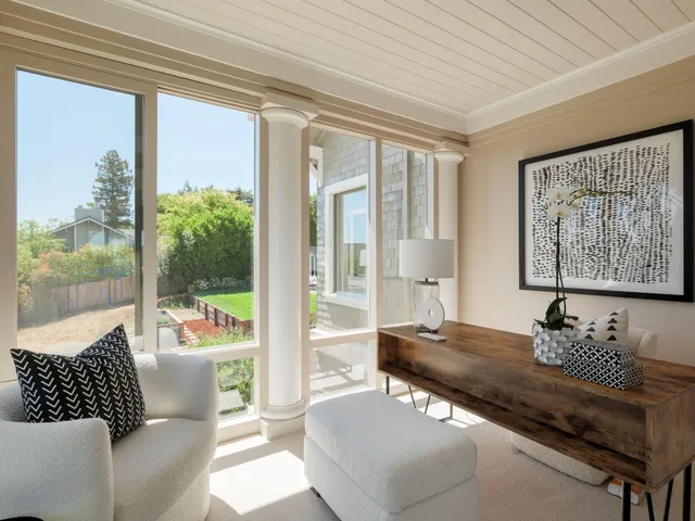 $5,995,000 | 730 Mora Drive, Los Altos, CA 94024