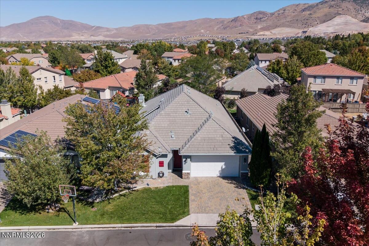 441 Miesque Court Reno, NV 89521 - Photo 3 of 41 Cul-de-sac location