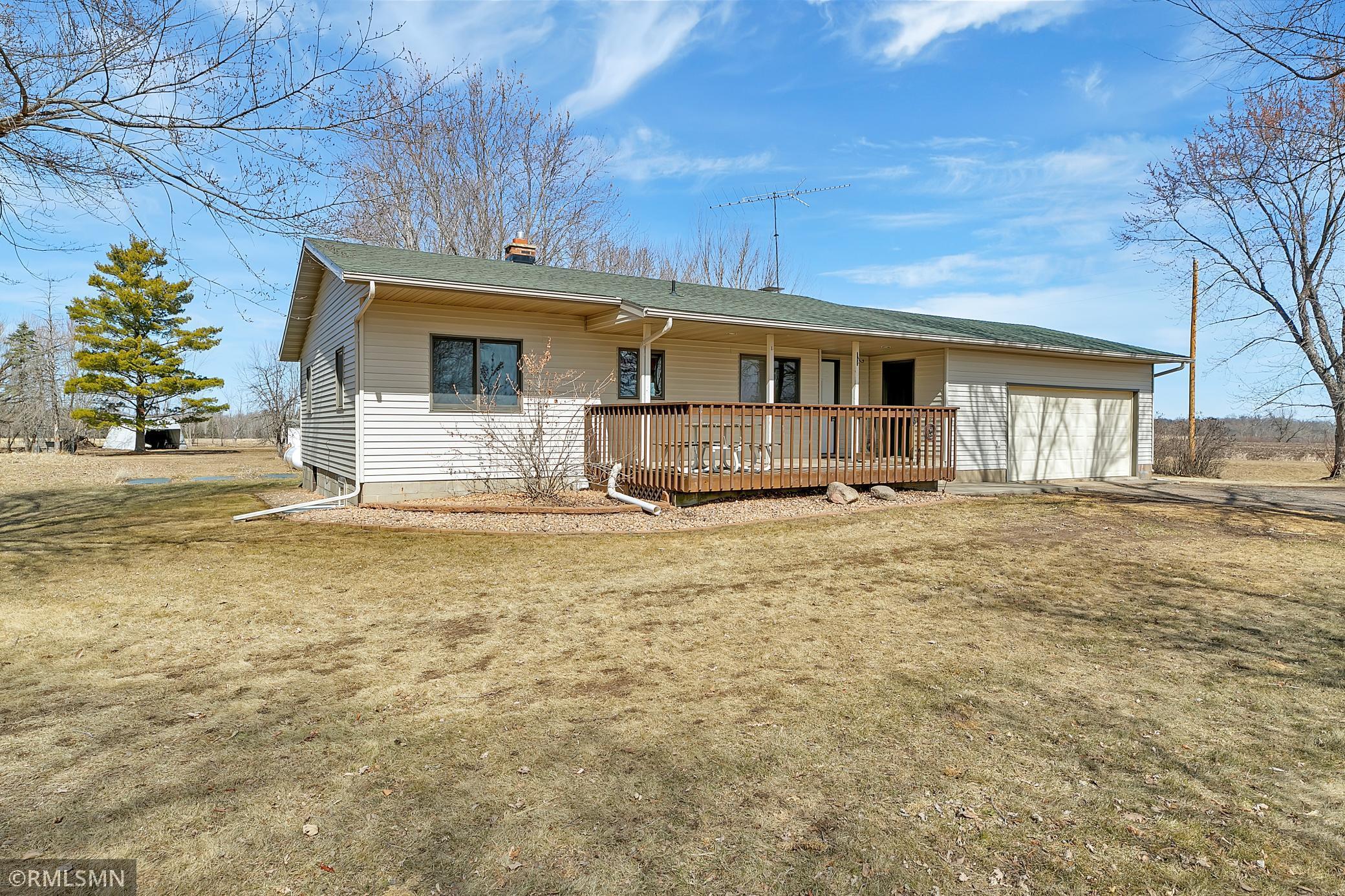 11111 School House Road Northeast Foley, MN 56329 - Photo 1 of 1 Gallery Image 1