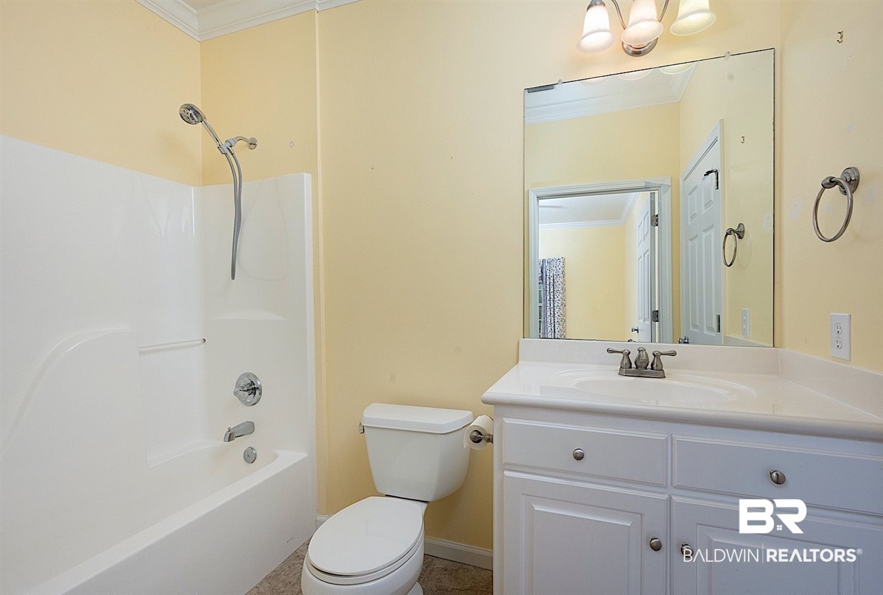 11071 Whitehouse Fork Road Bay Minette, AL 36507 - Photo 16 of 26