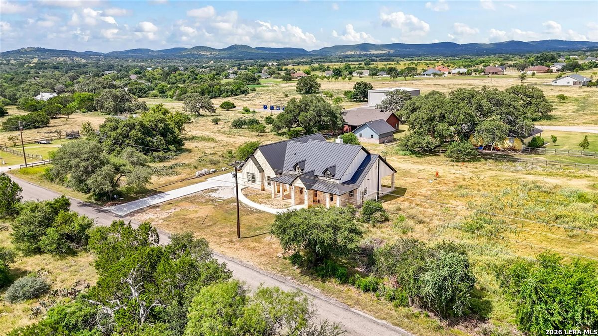 1438 Bottle Springs Road Bandera, TX 78003 - Photo 54 of 58
