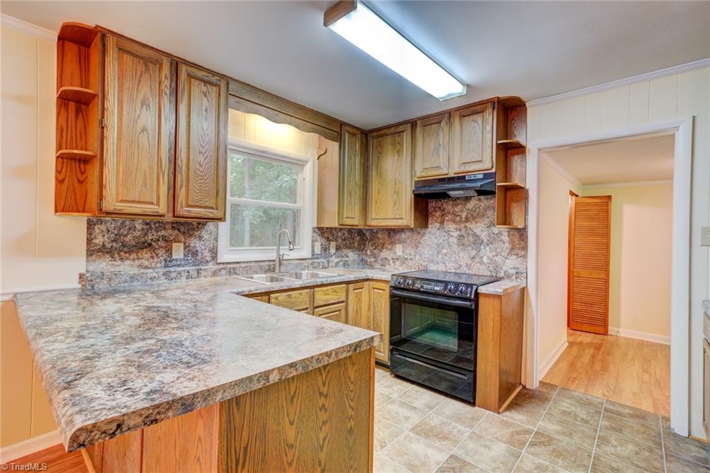 161 Huffines Mill Road Reidsville, NC 27320 - Photo 14 of 30 Gallery Image 14