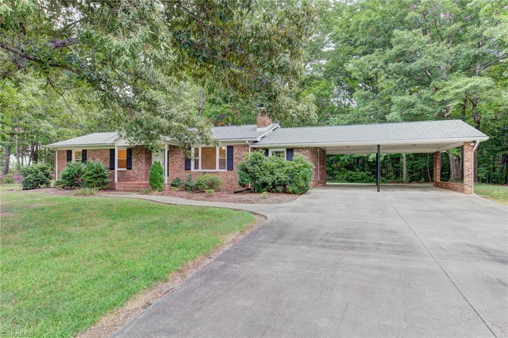161 Huffines Mill Road Reidsville, NC 27320 - Photo 23 of 30 Gallery Image 23