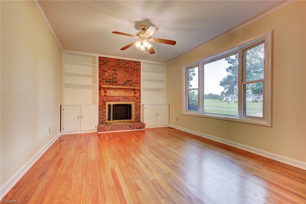 161 Huffines Mill Road Reidsville, NC 27320 - Photo 4 of 30 Gallery Image 4