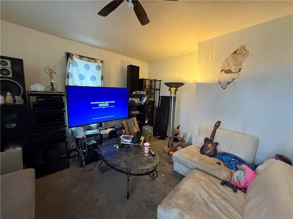 300 Hansen Avenue Butler, PA 16001 - Photo 5 of 10 a living room with furniture