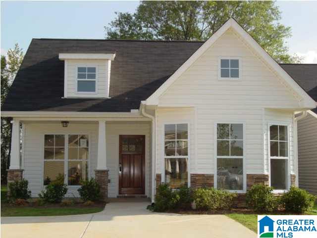 100 Moss Stone Lane Calera, AL 35040 - Photo 1 of 11