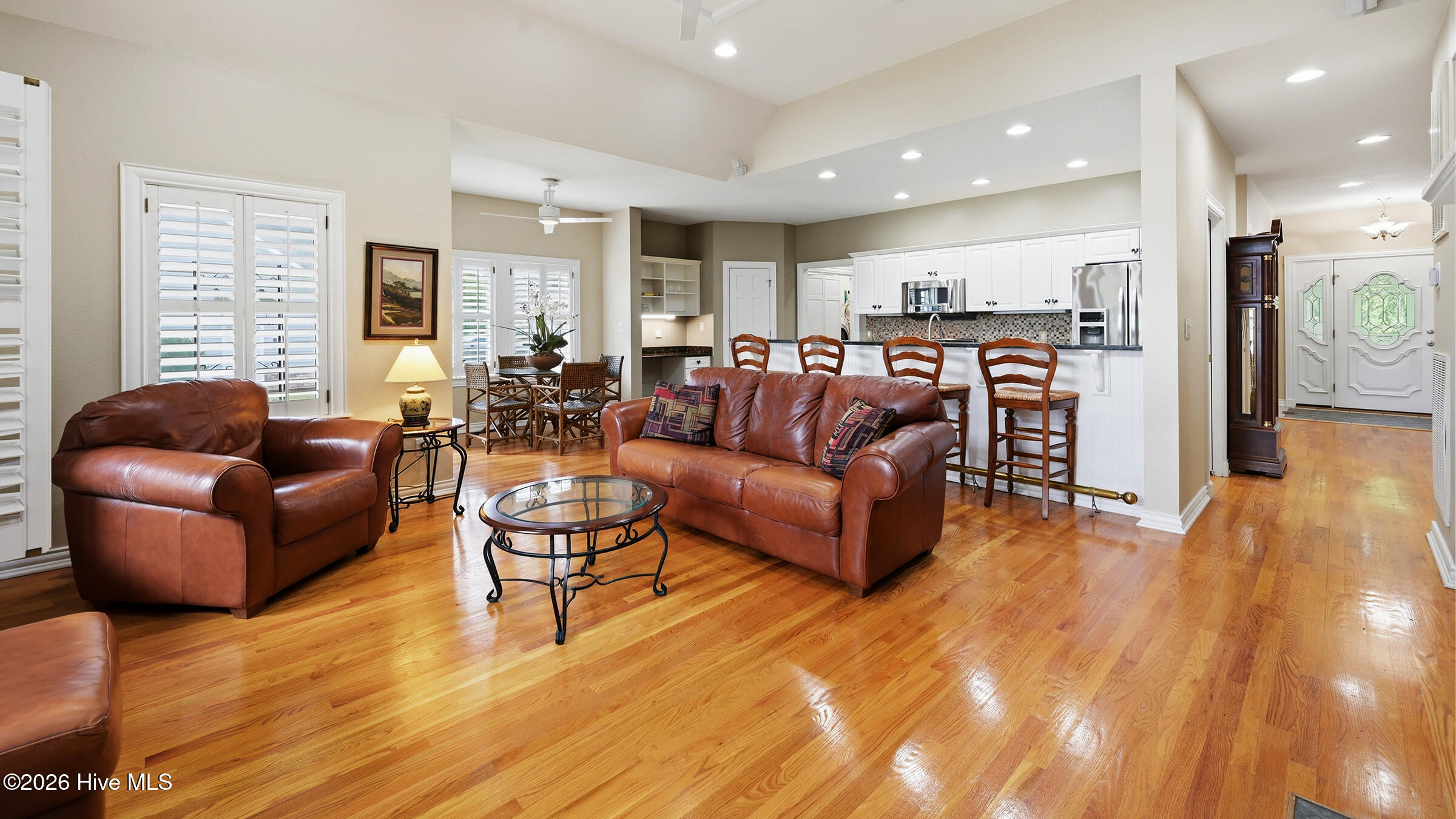 126 Ridge Road Chocowinity, NC 27817 - Photo 17 of 79 126 Ridge Road-35