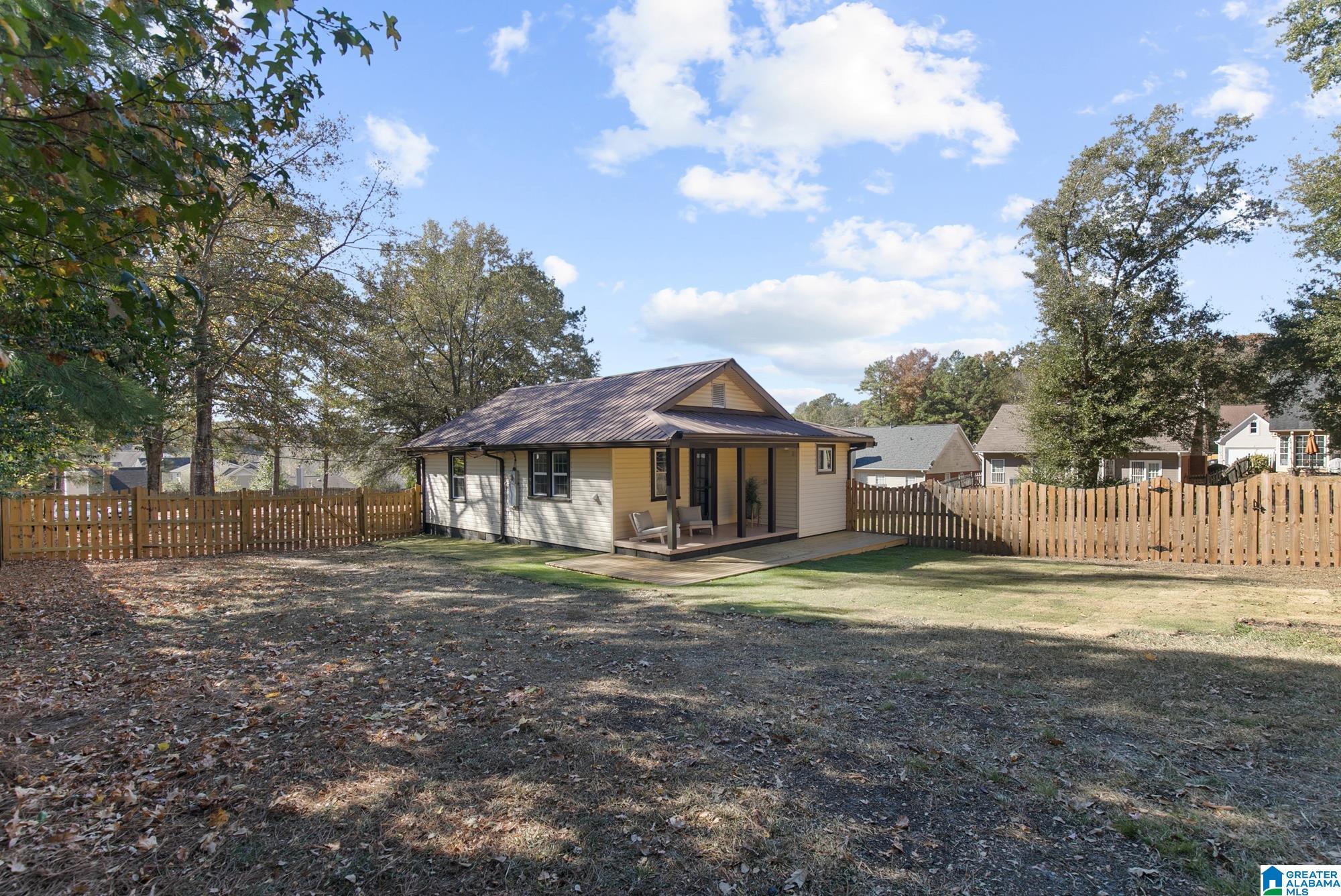 3963 Woodhaven Road Birmingham, AL 35244 - Photo 20 of 20
