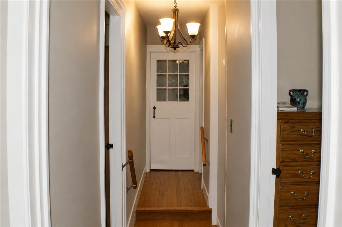 3 Cliff Street Butternuts, NY 13776 - Photo 22 of 28 upstairs infant room with glass door