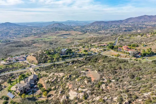 $350,000 | Lot 88 Presilla Drive, Jamul, CA 91935
