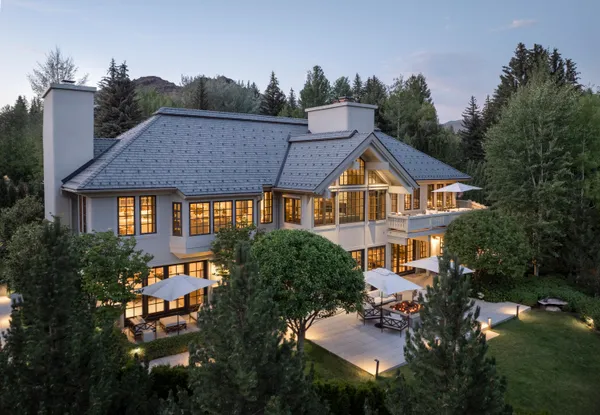 $19,750,000 | 671 Alpine Lane, Ketchum, ID 83340