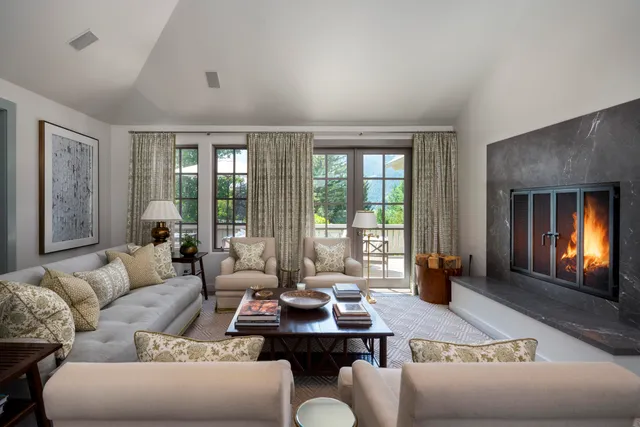 $19,750,000 | 671 Alpine Lane, Ketchum, ID 83340