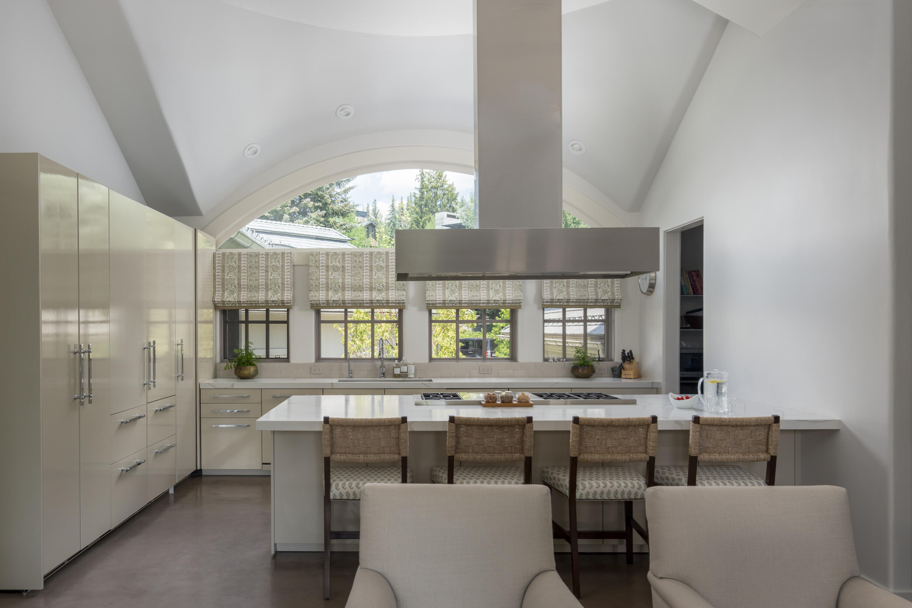 671 Alpine Lane Ketchum, ID 83340 - Photo 13 of 69 Kitchen