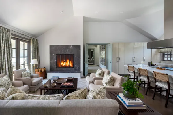 $19,750,000 | 671 Alpine Lane, Ketchum, ID 83340