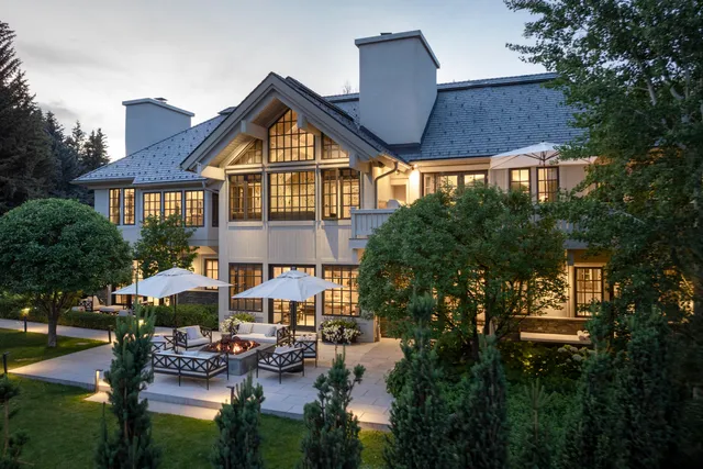 $19,750,000 | 671 Alpine Lane, Ketchum, ID 83340