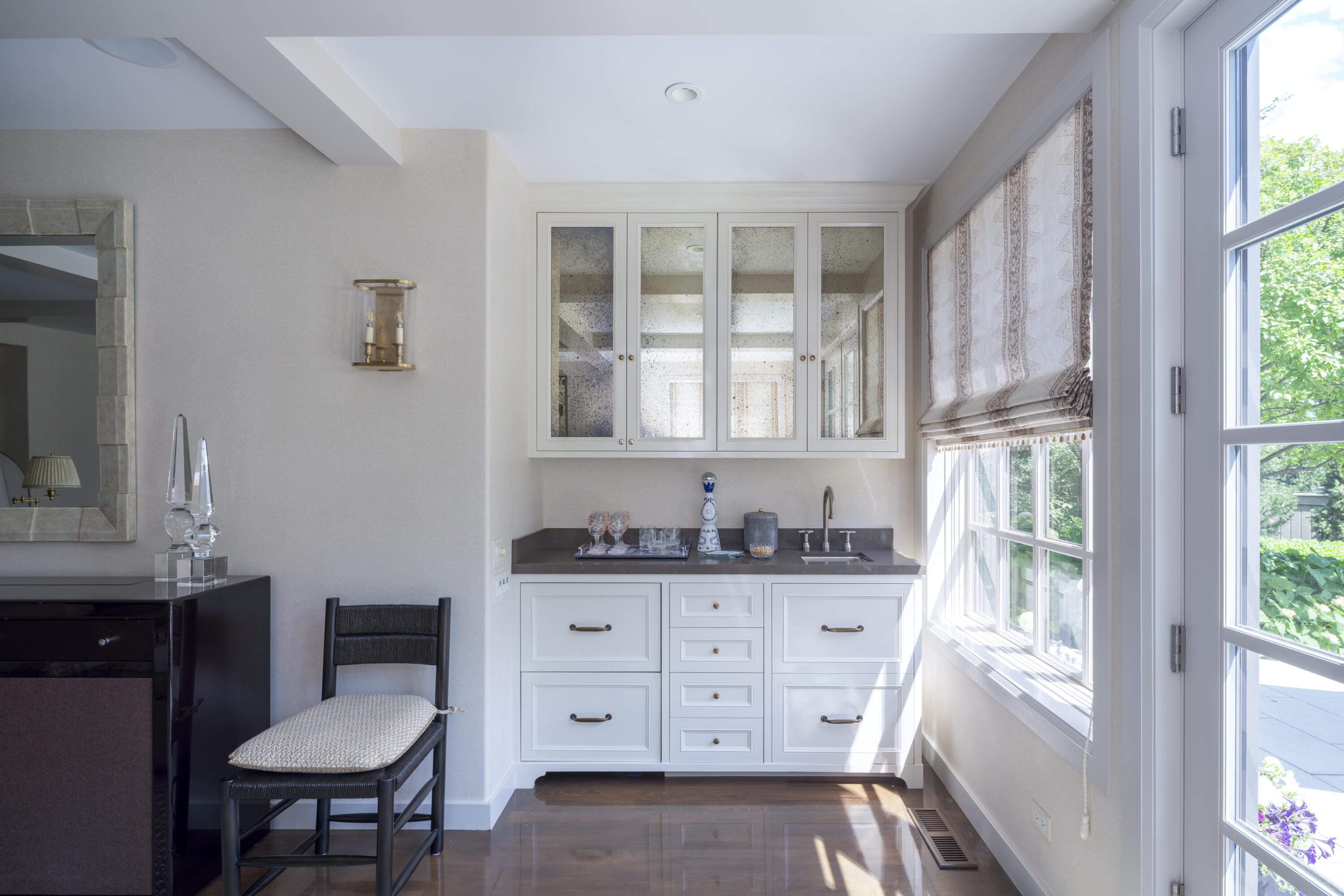 671 Alpine Lane Ketchum, ID 83340 - Photo 25 of 71 Mini Bar in Library