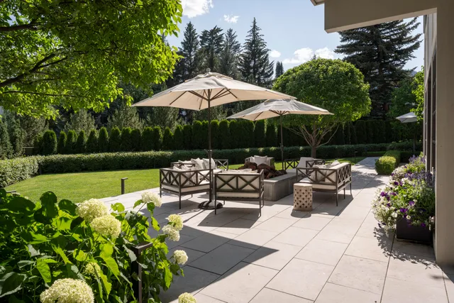 $19,750,000 | 671 Alpine Lane, Ketchum, ID 83340