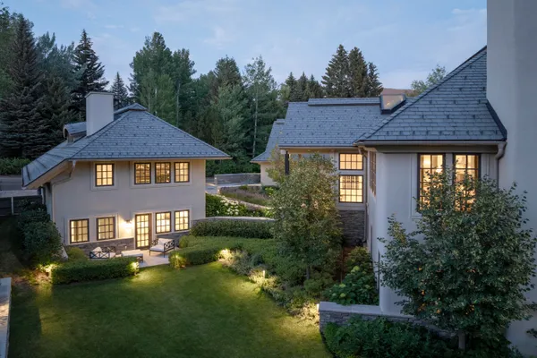 $19,750,000 | 671 Alpine Lane, Ketchum, ID 83340