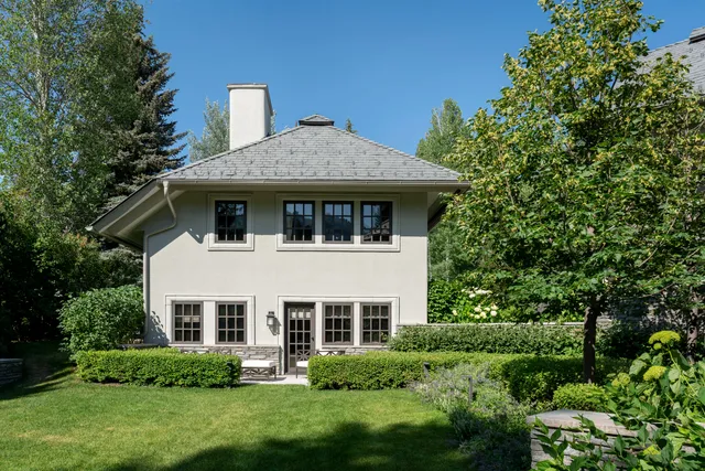 $19,750,000 | 671 Alpine Lane, Ketchum, ID 83340