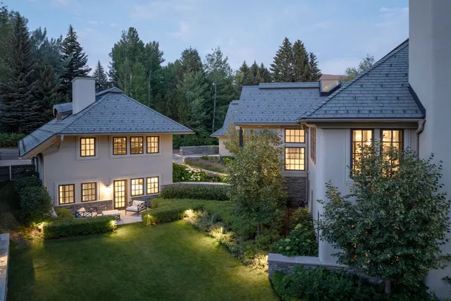 $19,750,000 | 671 Alpine Lane, Ketchum, ID 83340