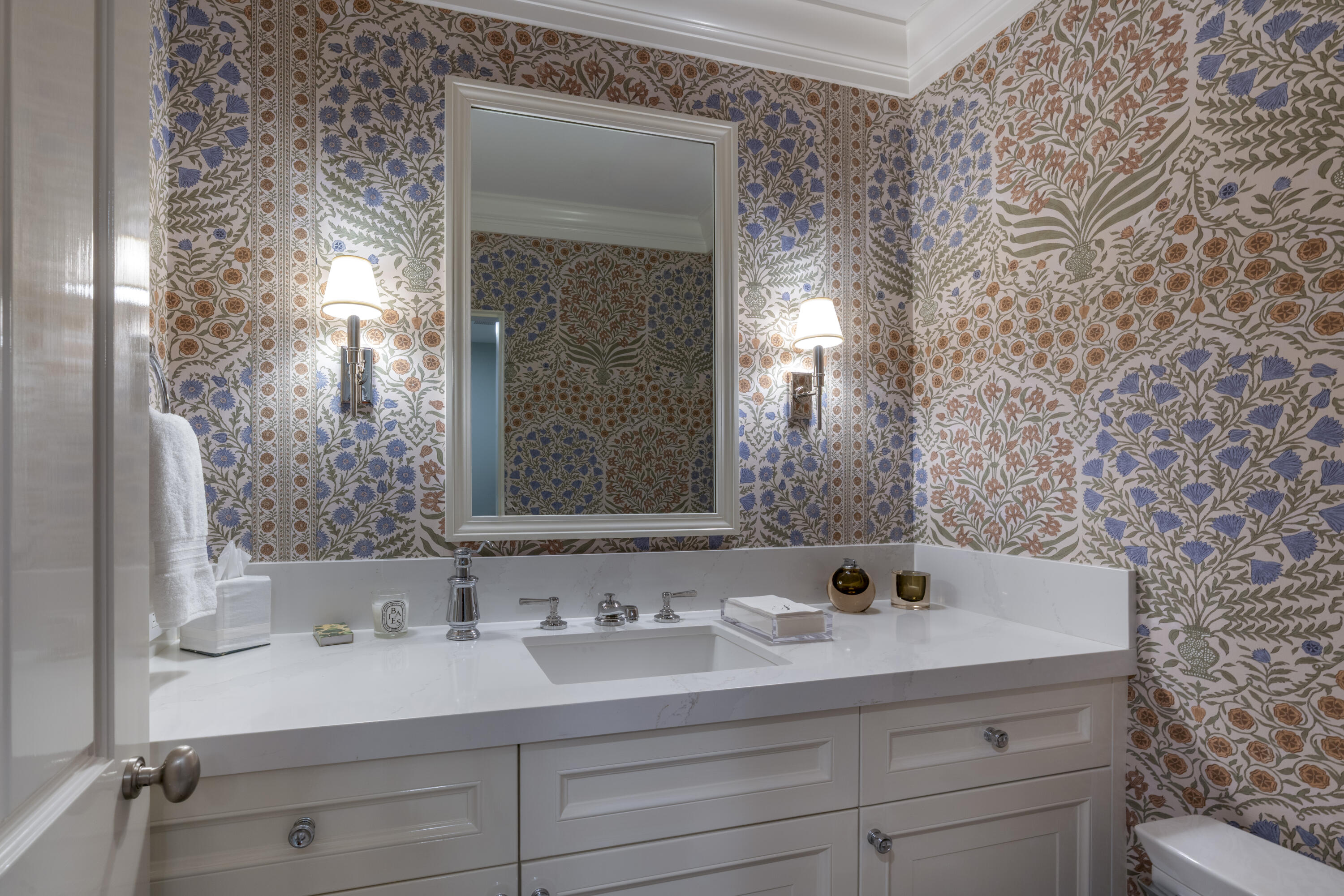 671 Alpine Lane Ketchum, ID 83340 - Photo 50 of 69 Powder Room 2