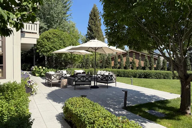 $19,750,000 | 671 Alpine Lane, Ketchum, ID 83340