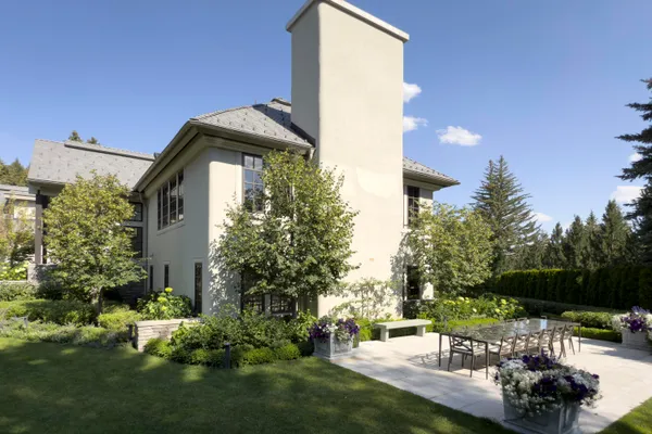 $19,750,000 | 671 Alpine Lane, Ketchum, ID 83340