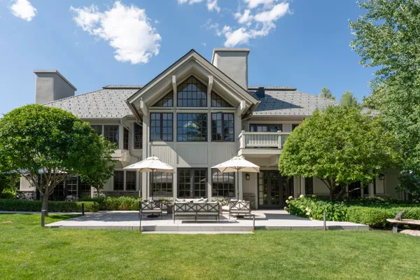 $19,750,000 | 671 Alpine Lane, Ketchum, ID 83340