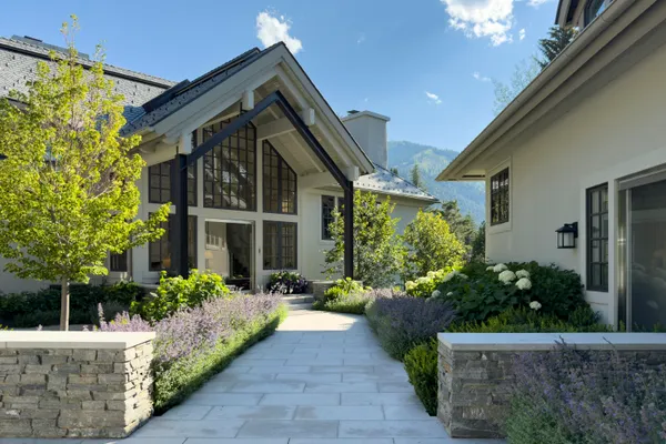 $19,750,000 | 671 Alpine Lane, Ketchum, ID 83340