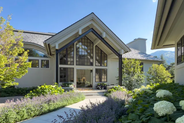 $19,750,000 | 671 Alpine Lane, Ketchum, ID 83340