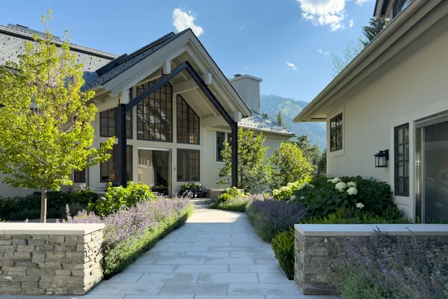 $19,750,000 | 671 Alpine Lane, Ketchum, ID 83340