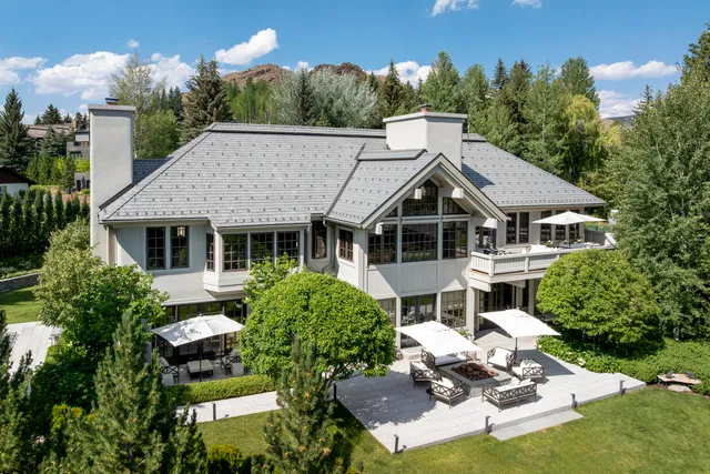 $19,750,000 | 671 Alpine Lane, Ketchum, ID 83340