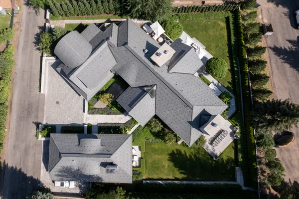 $19,750,000 | 671 Alpine Lane, Ketchum, ID 83340