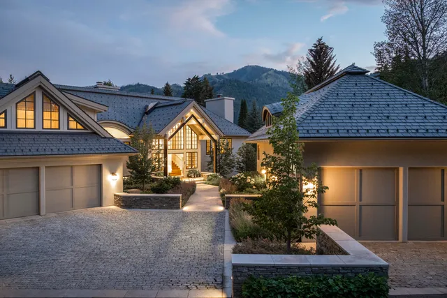 $19,750,000 | 671 Alpine Lane, Ketchum, ID 83340