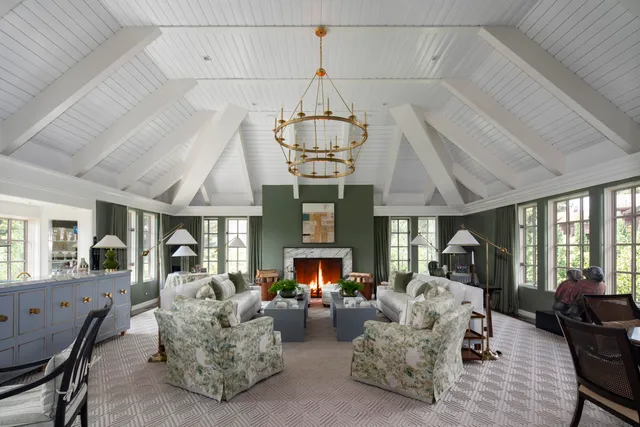 $19,750,000 | 671 Alpine Lane, Ketchum, ID 83340