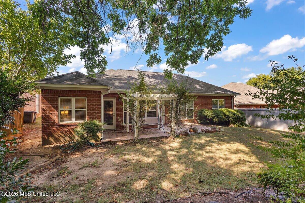2003 Rolling Hill Drive Brandon, MS 39042 - Photo 25 of 26 26-HTP_7961