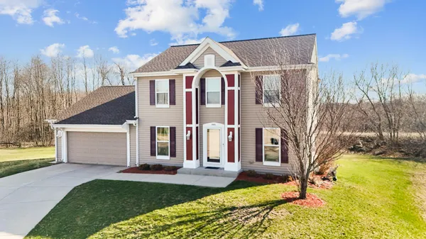 $425,000 | 9502 West Parkland Court, Milwaukee, WI 53224