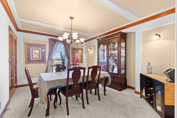 $425,000 | 9502 West Parkland Court, Milwaukee, WI 53224