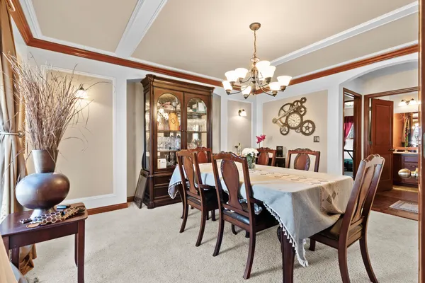 $425,000 | 9502 West Parkland Court, Milwaukee, WI 53224