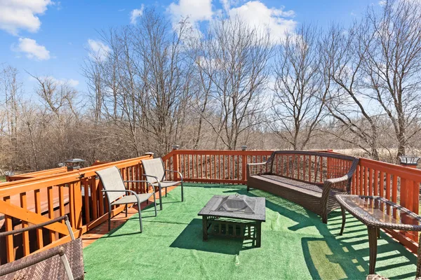 $425,000 | 9502 West Parkland Court, Milwaukee, WI 53224