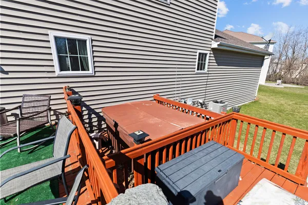 $425,000 | 9502 West Parkland Court, Milwaukee, WI 53224