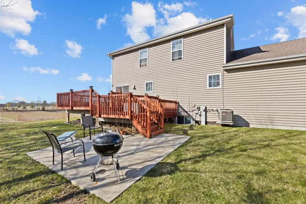 $425,000 | 9502 West Parkland Court, Milwaukee, WI 53224