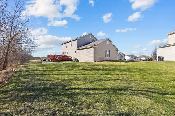 $425,000 | 9502 West Parkland Court, Milwaukee, WI 53224