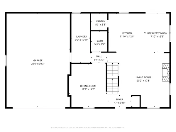 $425,000 | 9502 West Parkland Court, Milwaukee, WI 53224