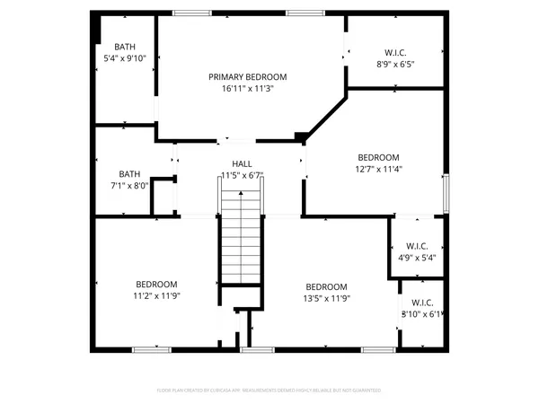 $425,000 | 9502 West Parkland Court, Milwaukee, WI 53224