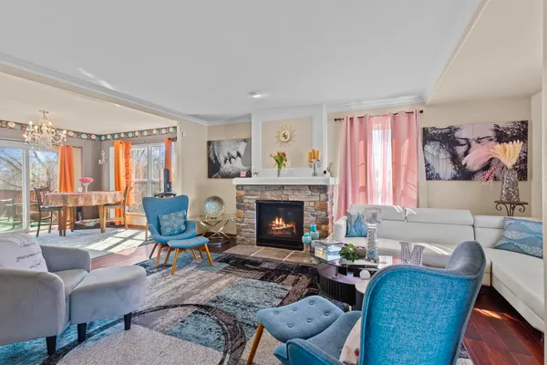 $425,000 | 9502 West Parkland Court, Milwaukee, WI 53224